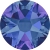2058/2088 ss16 Crystal Bermuda Blue 